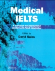 Image for Medical IELTS: a workbook for international doctors and PLAB candidates