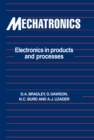 Image for Mechatronics: Electronics in Products and Processes