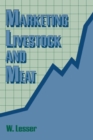 Image for Marketing livestock and meat