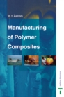 Image for Manufacturing of Polymer Composites