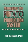 Image for Managing the potato production system
