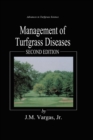 Image for Management of Turfgrass Diseases