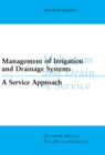 Image for Management of irrigation and drainage systems