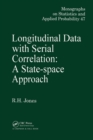 Image for Longitudinal data with serial correlation: a state-space approach
