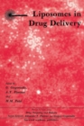 Image for Liposomes in Drug Delivery
