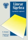 Image for Linear algebra: a geometric approach : 7