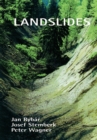 Image for Landslides: proceedings of the First European conference on Landslides, Prague, Czech Republic, 24-26 June 2002