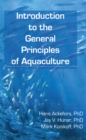 Image for Introduction to the general principles of aquaculture