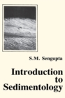 Image for Introduction to Sedimentology