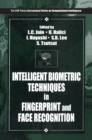 Image for Intelligent biometric techniques in fingerprint and face recognition