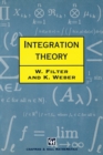 Image for Integration Theory