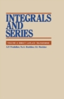 Image for Integrals and Series