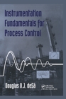 Image for Instrumentation Fundamentals for Process Control