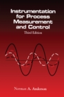 Image for Instrumentation for Process Measurement and Control, Third Editon