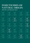 Image for Insecticides of natural origin