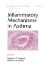Image for Inflammatory Mechanisms in Asthma : 117