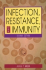 Image for Infection, resistance and immunity