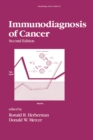 Image for Immunodiagnosis of Cancer, Second Edition