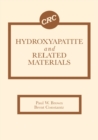 Image for Hydroxyapatite and related materials