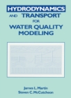 Image for Hydrodynamics and transport for water quality modeling