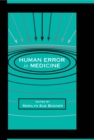 Image for Human Error in Medicine