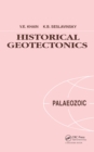 Image for Historical geotectonics: Palaeozoic