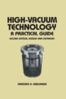 Image for High-vacuum technology: a practical guide : 111