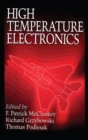 Image for High temperature electronics