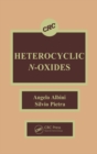 Image for Heterocyclic n-oxides