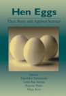 Image for Hen eggs: basic and applied science
