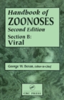 Image for Handbook of zoonoses.: (Viral) : Section B,