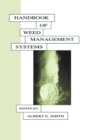Image for Handbook of weed management systems
