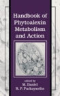 Image for Handbook of Phytoalexin Metabolism and Action
