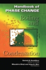 Image for Handbook of phase change: boiling and condensation