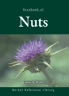 Image for Handbook of nuts
