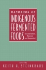 Image for Handbook of indigenous fermented foods