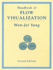 Image for Handbook Of Flow Visualization