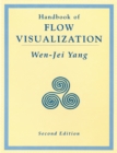 Image for Handbook of flow visualization