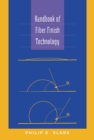 Image for Handbook of fiber finish technology