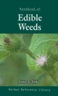 Image for Handbook of edible weeds