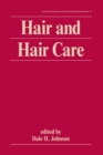 Image for Hair and Hair Care