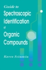 Image for Guide to Spectroscopic Identification of Organic Compounds