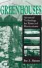 Image for Greenhouses: advanced technology for protected horticulture