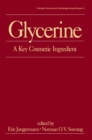 Image for Glycerine: a key cosmetic ingredient