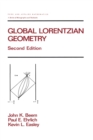 Image for Global Lorentzian Geometry, Second Edition