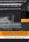 Image for Geotechnical Engineering for Transportation Infrastructure