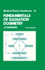 Image for Fundamentals of radiation dosimetry