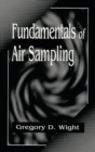 Image for Fundamentals of air sampling.