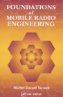 Image for Foundations of Mobile Radio Engineering