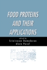 Image for Food proteins and their applications